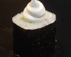 Produit Maki samon cheese